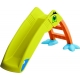 Детская пластиковая горка Marian Plast Пеликан