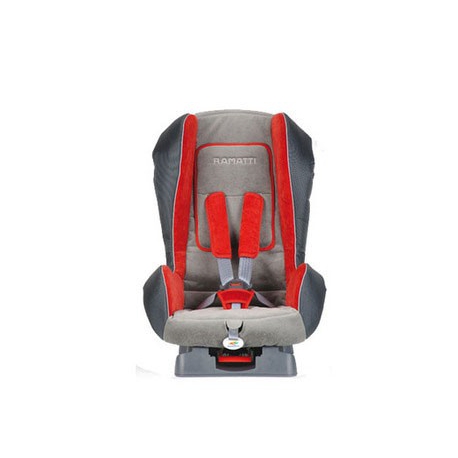 Автокресло Ramatti Star Classik (9-18 кг) цвет микс