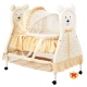 Детская кроватка Lider Kids ВС-222