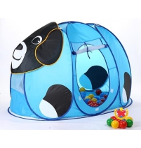 Игровой домик с мячиками LI668 