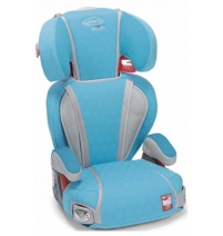 Автокресло Graco Logico LX Comfort (15-36кг)