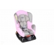 Автокресло Lider Kids Forte Plus (0-18кг) цвет роуз