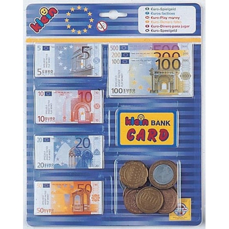 Разменные жетоны Klein арт. 9605         