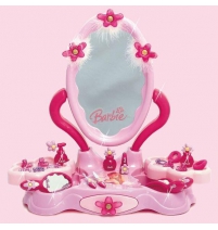 Туалетный столик  Barbie Klein арт.5345          