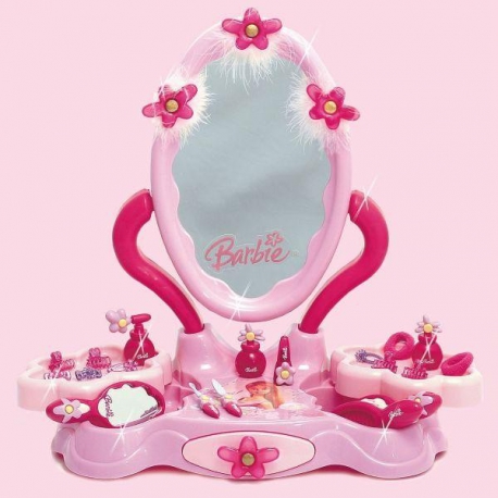 Туалетный столик  Barbie Klein арт.5345          