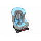 Автокресло Lider Kids Forte Top (0-18кг) цвет стилл блу