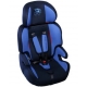 Автокресло Lider Kids City Travel (9-36кг)
