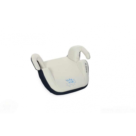 Автокресло Lider Kids Base (15-36 кг) цвет beige_blue