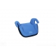 Автокресло Lider Kids Base (15-36 кг) цвет blue_dark_blue