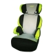 Автокресло TEAM-TEX Nania "DREAMFIX" (9-36кг) цвет лемон