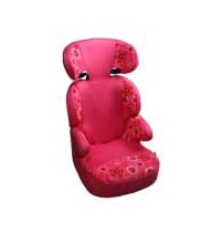 Автокресло TEAM-TEX Nania "DREAMFIX" (9-36кг)