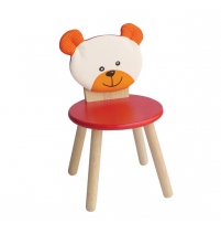 Стул для вечеринки I'm Toy Животное   