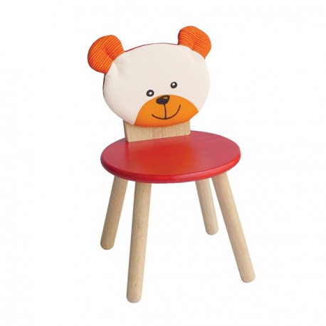 Стул для вечеринки I'm Toy Животное   