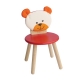Стул для вечеринки I'm Toy Животное   