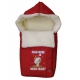 Конверт в коляску Kids Comfort (овечья шерсть) арт.027    