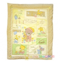 Одеяло (110х140) Kids Comfort Дрема Панно арт.014-10          