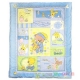 Одеяло (110х140) Kids Comfort Дрема Панно арт.014-10          