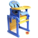 Стульчик для кормления Lider Kids ОСК J-D001