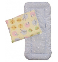 Комплект в коляску Kids Comfort арт.019