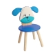 Стул для вечеринки I'm Toy Животное   