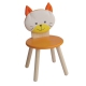 Стул для вечеринки I'm Toy Животное   