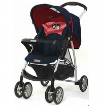 Детская коляска Graco Mirage 
