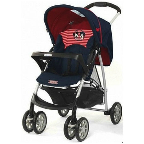 Детская коляска Graco Mirage 