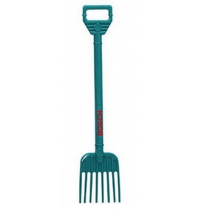 Грабли пластиковые Klein Bosch 60см арт. 2738     