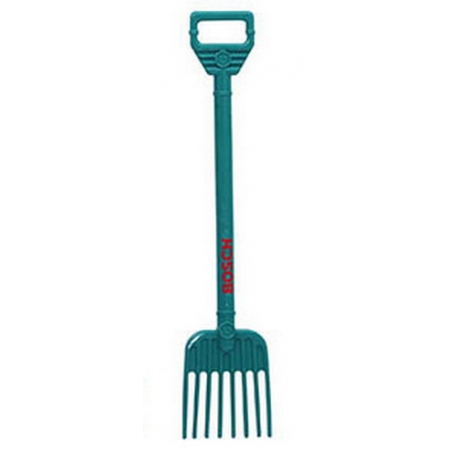 Грабли пластиковые Klein Bosch 60см арт. 2738     