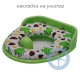 Горшок детский Plastmetic Deluxe 3 в 1   