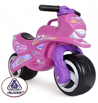 Каталка детская Injusa Thundra Girl 1952       