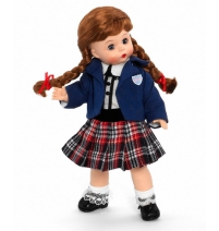 Кукла Madame Alexander Британская школьница, 20см  64500    