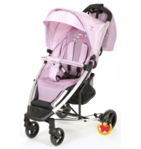 Коляска прогулочная Lider Kids Viki S801L   