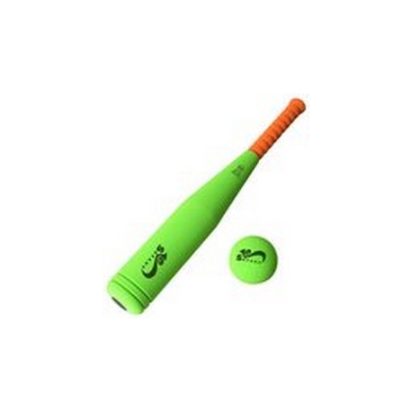 Игрушка SafSof Бита бейсбольная 70см арт. BB-27(C)    