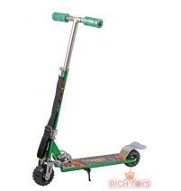 Самокат Rich Toys Rapid Sport DG-101
