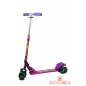 Самокат Rich Toys Rapid Sport DG-106   