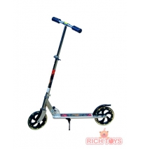 Самокат Rich Toys Rapid Sport DG-109-В