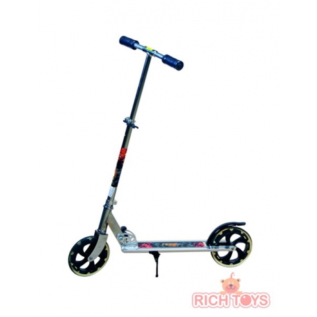 Самокат Rich Toys Rapid Sport DG-109-В