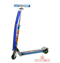 Самокат Rich Toys Rapid Sport DG-205-В     