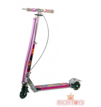 Самокат Rich Toys Rapid Sport DG-205-С    