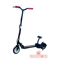 Самокат Rich Toys Rapid Sport K-2002    
