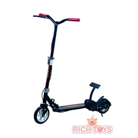Самокат Rich Toys Rapid Sport K-2002    