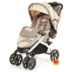 Коляска прогулочная Lider Kids Viki S100   