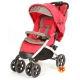 Коляска прогулочная Lider Kids Viki S100   