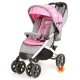Коляска прогулочная Lider Kids Viki S100   