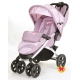 Коляска прогулочная Lider Kids Viki S100   