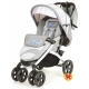 Коляска прогулочная Lider Kids Viki S100   