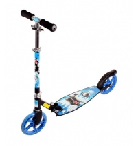 Самокат Explore Deville     