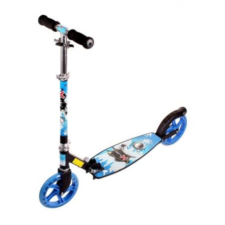 Самокат Explore Deville     