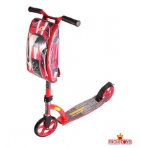 Самокат Explore Navigator     